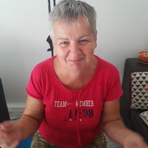 Photo de profil de Paulette Guil
