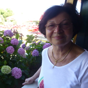 Photo de profil de Paulette Ibanez