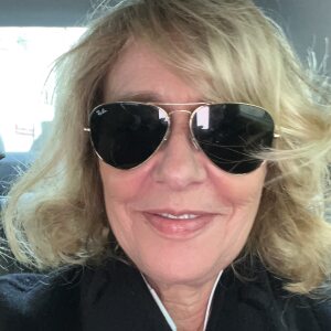 Photo de profil de Paulette Jelin