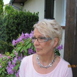Photo de profil de Paulette Kordic