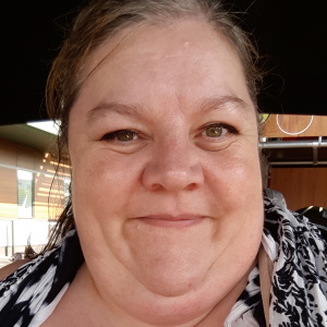 Photo de profil de Paulette Lahaye