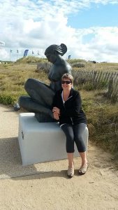 Photo de profil de Paulette Lefranc