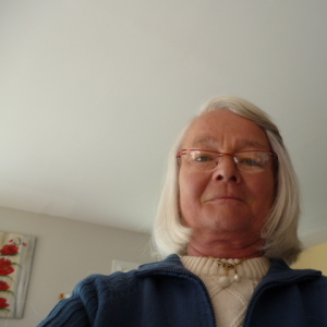 Photo de profil de Paulette Leroy