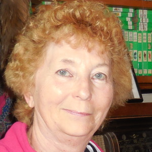 Photo de profil de Paulette Leseinne