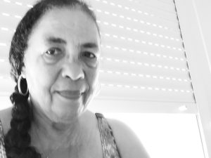 Photo de profil de Paulette Louis-Laurent