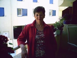 Photo de profil de Paulette Martilotta