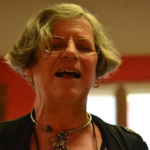 Photo de profil de Paulette Naudin