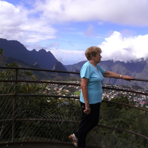 Photo de profil de Paulette Noel