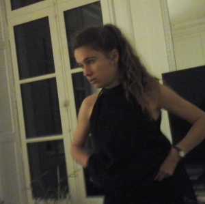 Photo de profil de Paulette Oreal