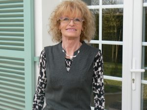 Photo de profil de Paulette Pe - Forsans