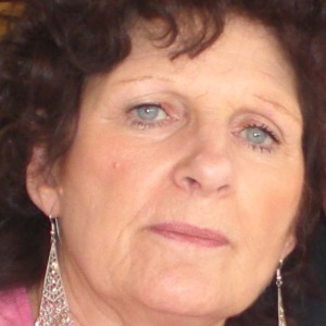 Photo de profil de Paulette Profit