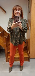 Photo de profil de Paulette Quindici
