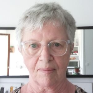 Photo de profil de Paulette Revollon