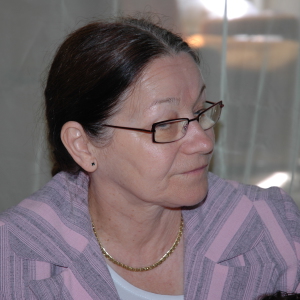 Photo de profil de Paulette Tomezyk