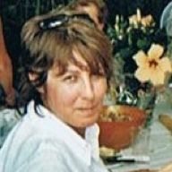 Photo de profil de Paulette Trevisan