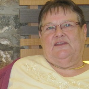 Photo de profil de Paulette Veysset