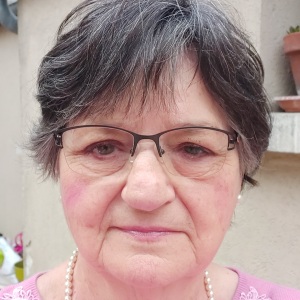 Photo de profil de Paulette Wagener