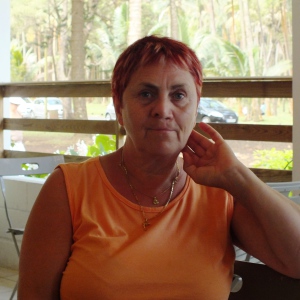 Photo de profil de Paulette Yonnet