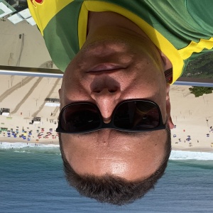 Photo de profil de Pauli Garcia