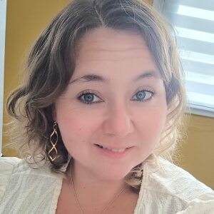 Photo de profil de Pauline Acoulon