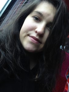 Photo de profil de Pauline Barbier