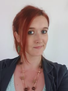 Photo de profil de Pauline Bicheron