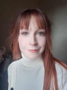 Photo de profil de Pauline Bourgoise
