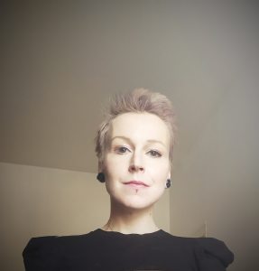 Photo de profil de Pauline Bourgoise