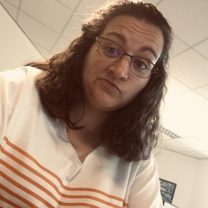 Photo de profil de Pauline Cadeau