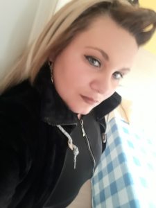 Photo de profil de Pauline Caron