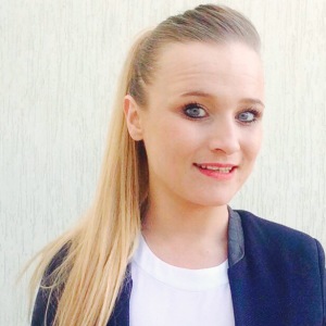 Photo de profil de Pauline Clairet