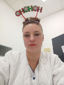 Photo de profil de Pauline Colas