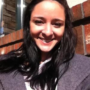 Photo de profil de Pauline Condette