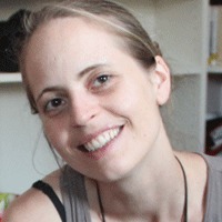 Photo de profil de Pauline Cottereau