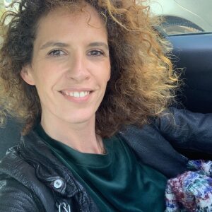 Photo de profil de Pauline Couanon