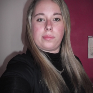 Photo de profil de Pauline Coutaud