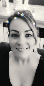 Photo de profil de Pauline Daroux
