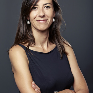 Photo de profil de Pauline Dauvin