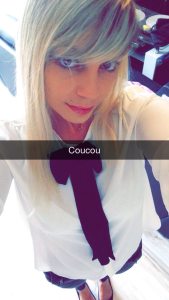 Photo de profil de Pauline Ducret