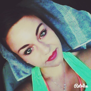Photo de profil de Pauline Dudrat