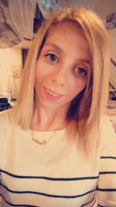Photo de profil de Pauline Dufour