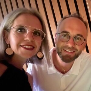 Photo de profil de Pauline Dufour