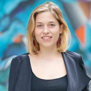 Photo de profil de Pauline Dyckmans