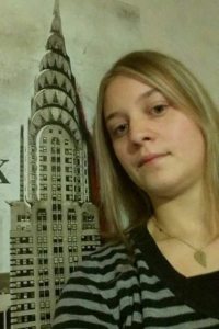 Photo de profil de Pauline Escoffier