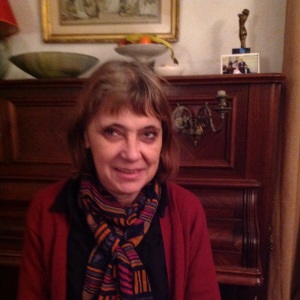 Photo de profil de Pauline Fauconnier