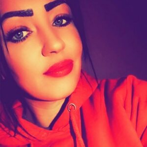 Photo de profil de Pauline Florent
