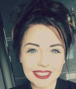 Photo de profil de Pauline Gaspard