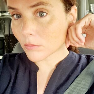 Photo de profil de Pauline Gautier