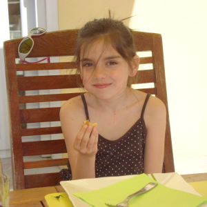 Photo de profil de Pauline Gloppe