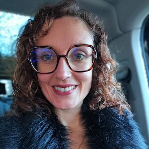 Photo de profil de Pauline Goumard